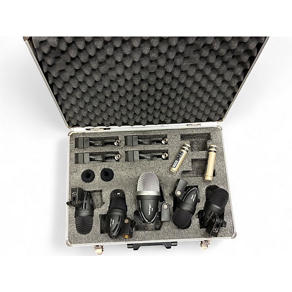 Used Behringer bc1500 Drum Microphone