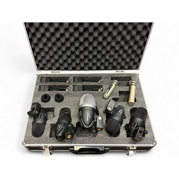 Used Behringer bc1500 Drum Microphone