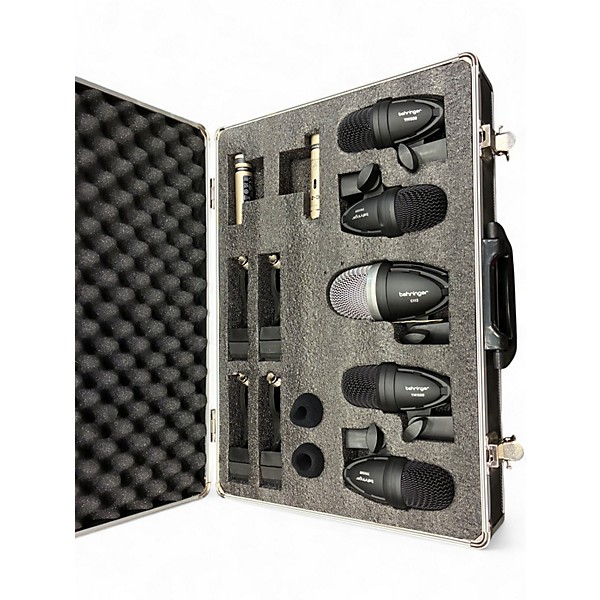 Used Behringer bc1500 Drum Microphone