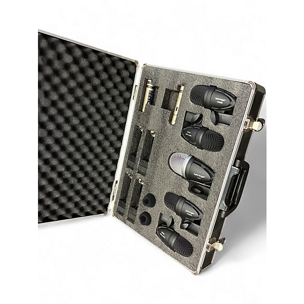 Used Behringer bc1500 Drum Microphone