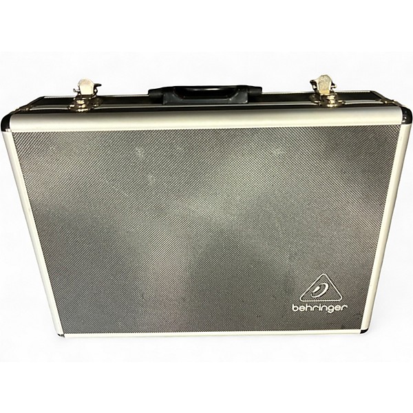 Used Behringer bc1500 Drum Microphone