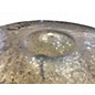 Used Soultone 21in Ride Cymbal