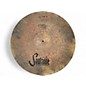 Used Soultone 21in Ride Cymbal