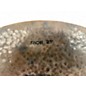 Used Soultone 21in Ride Cymbal