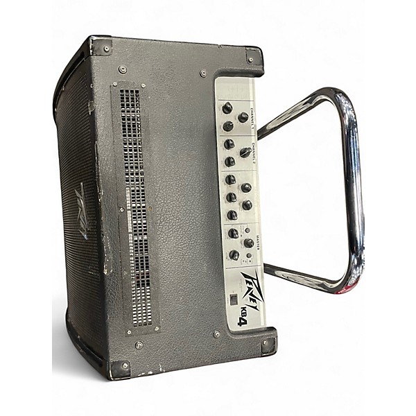 Used Peavey KB4 1x15 75W Keyboard Amp