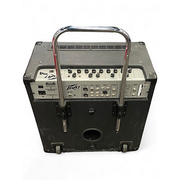 Used Peavey KB4 1x15 75W Keyboard Amp