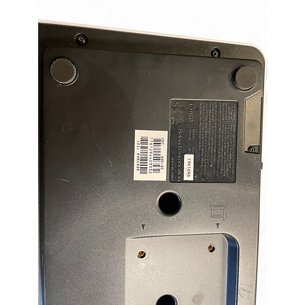 Used Roland SPD30 Drum Machine