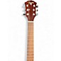 Used Fender FA135CE Concert Mahogany Acoustic Electric Guitar