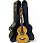 Used Texmex BAJO SEXTO Natural Latin Stringed Instrument thumbnail