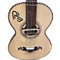 Used Texmex BAJO SEXTO Natural Latin Stringed Instrument