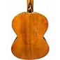 Used Texmex BAJO SEXTO Natural Latin Stringed Instrument