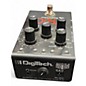 Used DigiTech Trio Band Creator Pedal