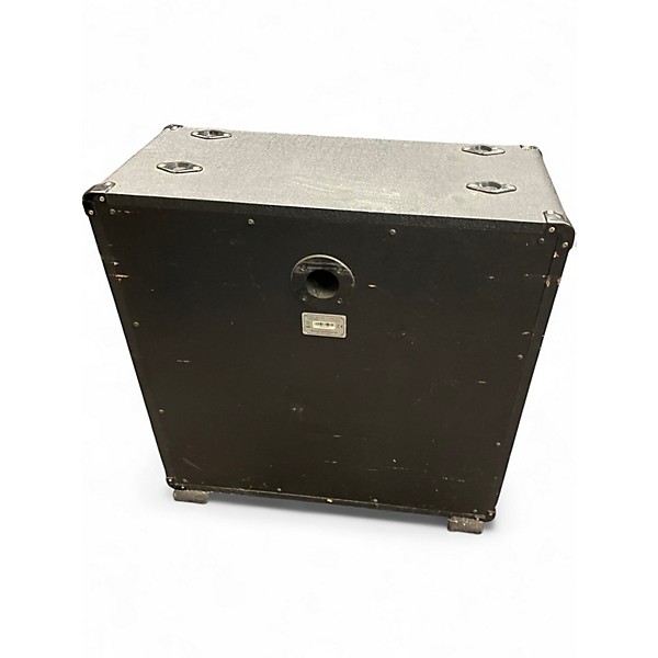 Used Marshall MG412A 4x12 120W Angle Guitar Cabinet