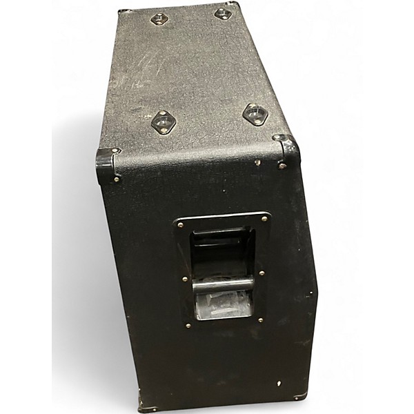 Used Marshall MG412A 4x12 120W Angle Guitar Cabinet