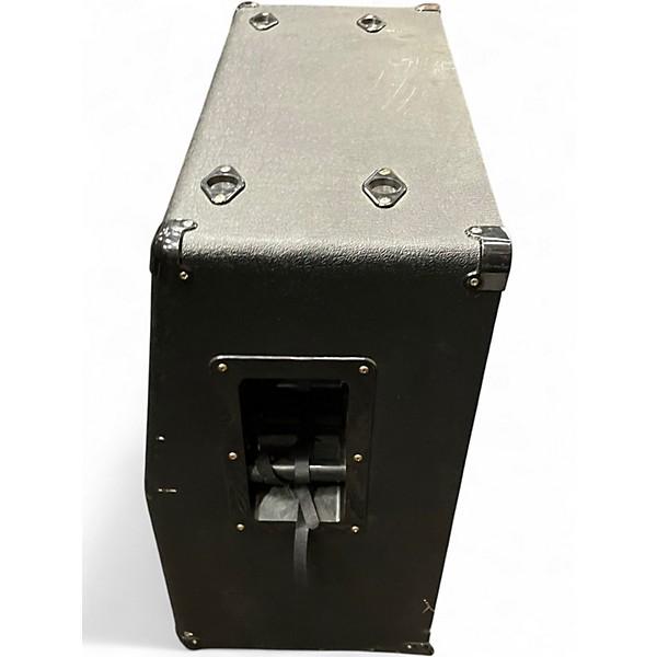 Used Marshall MG412A 4x12 120W Angle Guitar Cabinet