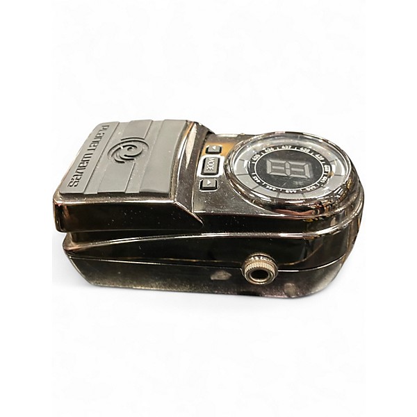 Used D'Addario Planet Waves PW-CT-04 Tuner Pedal