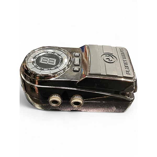 Used D'Addario Planet Waves PW-CT-04 Tuner Pedal