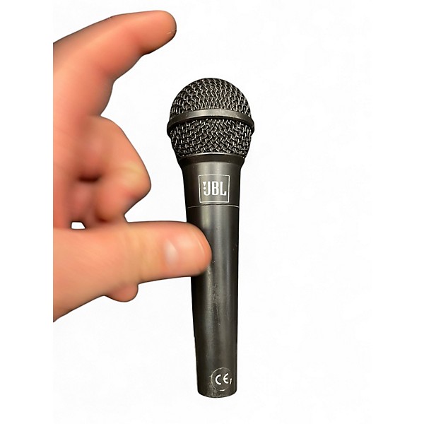 Used JBL e 50 s Dynamic Microphone