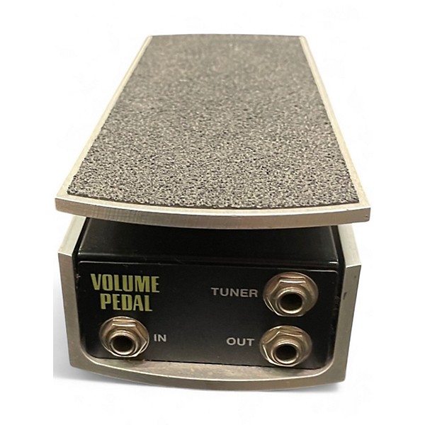 Used Ernie Ball VP Junior Passive Volume Pedal