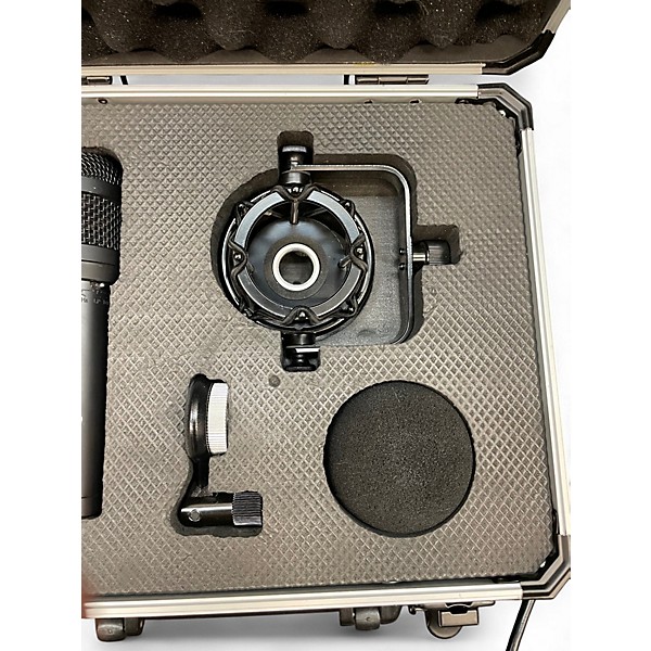 Used Lauten Audio LS-208 Condenser Microphone