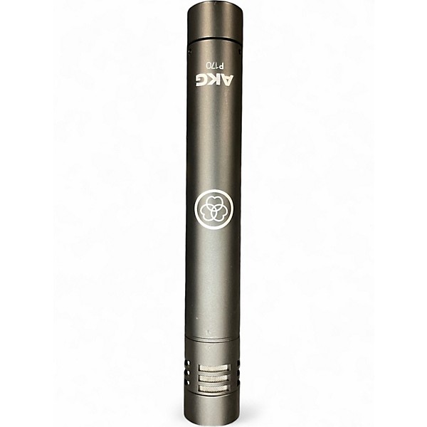 Used AKG P170 Project Studio Condenser Microphone