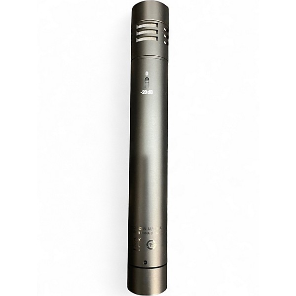 Used AKG P170 Project Studio Condenser Microphone