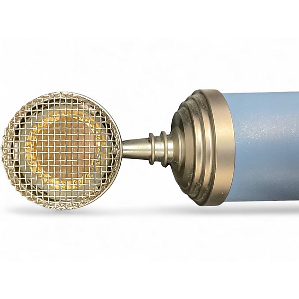 Used Blue Bluebird Condenser Microphone