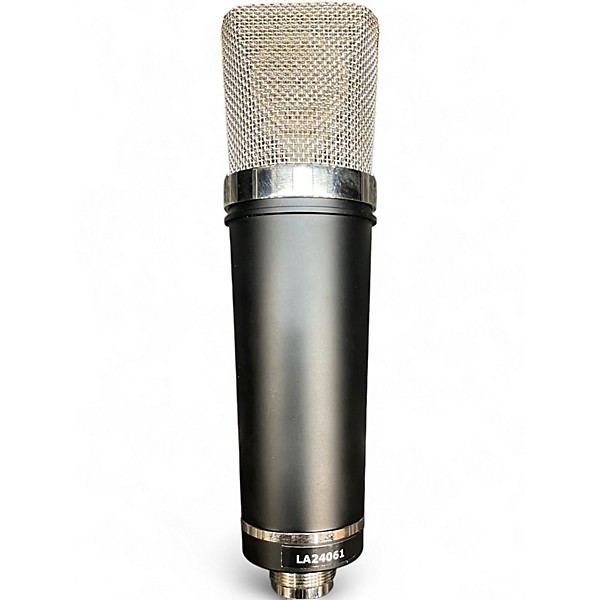 Used Lauten Audio LA220 Condenser Microphone