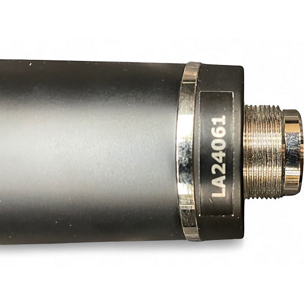 Used Lauten Audio LA220 Condenser Microphone