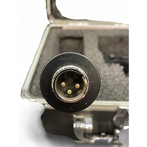 Used Lauten Audio LA220 Condenser Microphone