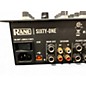 Used RANE Sixty-One DJ Mixer