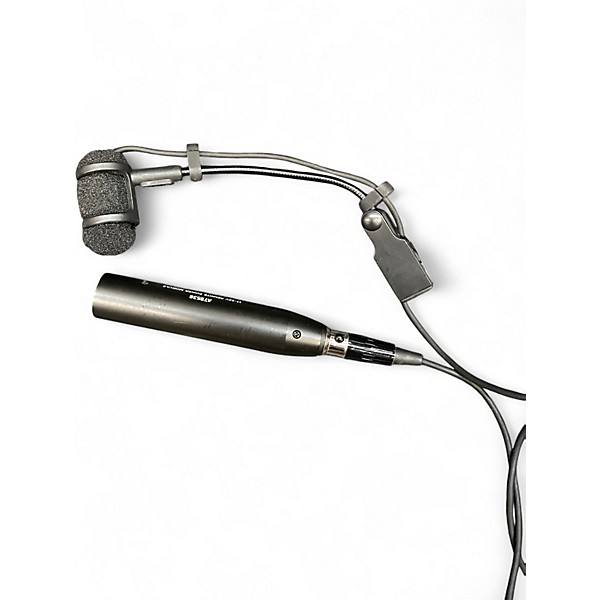 Used Audio-Technica AT8538 Recording Microphone Pack