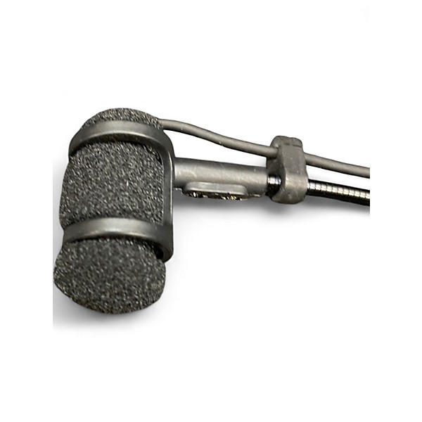 Used Audio-Technica AT8538 Recording Microphone Pack