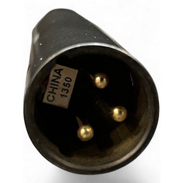 Used Audio-Technica AT8538 Recording Microphone Pack