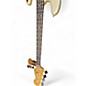 Used Fender Player II Modified Active Precision Olympic Pearl Electric Bass Guitar