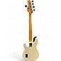 Used Sterling by Music Man STINGRAY 5 Olympic White Electric Bass Guitar