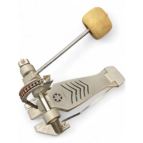 Used Yamaha FP7210 Single Bass Drum Pedal