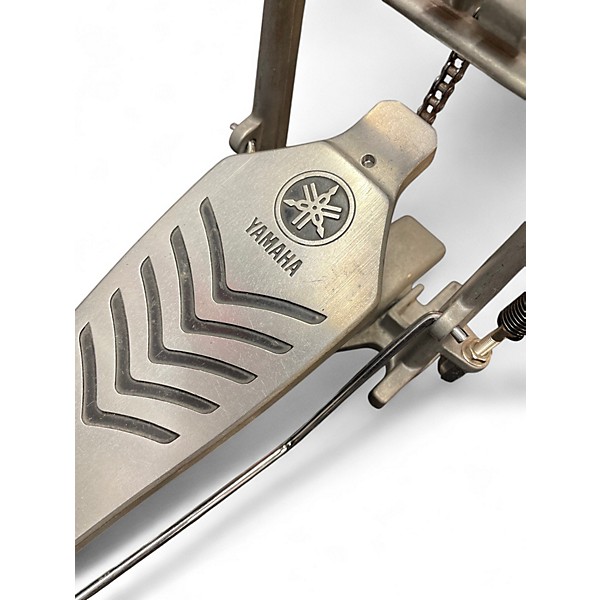 Used Yamaha FP7210 Single Bass Drum Pedal