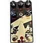 Used Walrus Audio Monument Tremolo Effect Pedal thumbnail