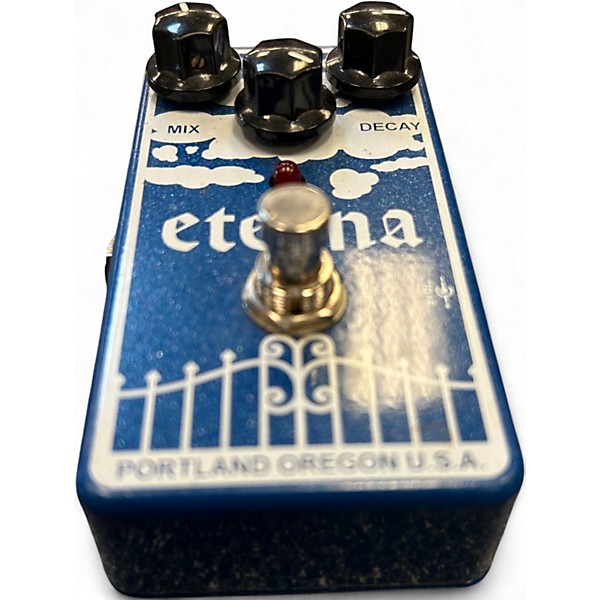 Used Mr Black EXTERNA Effect Pedal