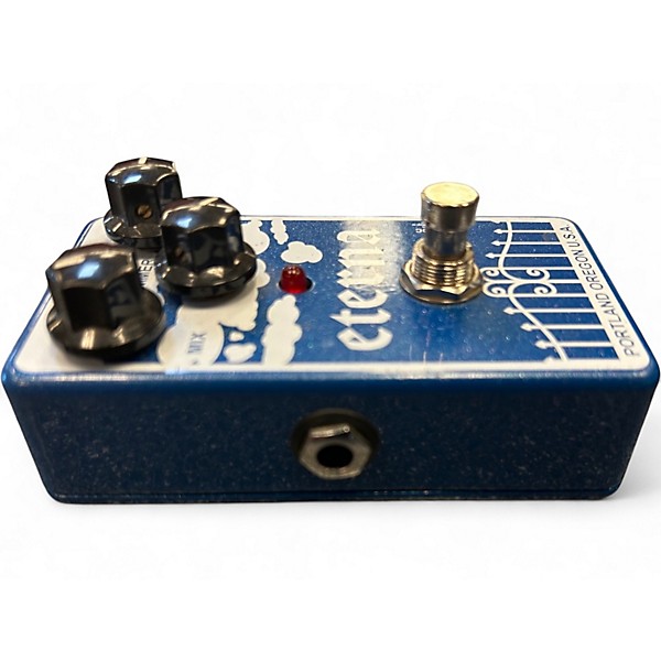 Used Mr Black EXTERNA Effect Pedal