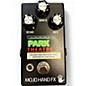 Used Mojo Hand FX PARK THEATRE Effect Pedal thumbnail