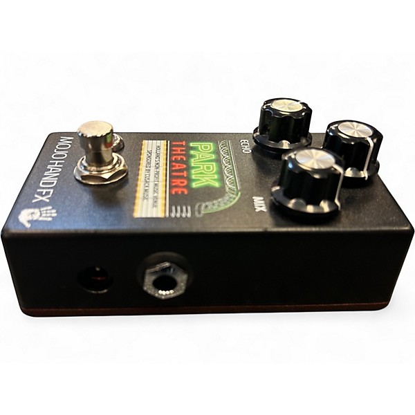 Used Mojo Hand FX PARK THEATRE Effect Pedal