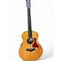 Used Taylor GS MINI NATURAL Acoustic Guitar thumbnail