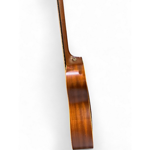 Used Taylor GS MINI NATURAL Acoustic Guitar