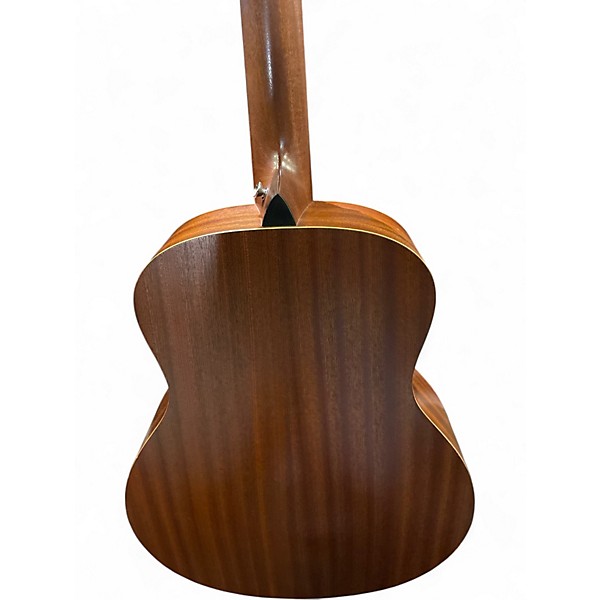 Used Taylor GS MINI NATURAL Acoustic Guitar