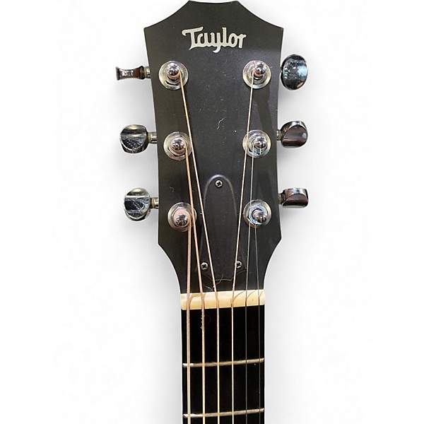 Used Taylor GS MINI NATURAL Acoustic Guitar