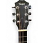 Used Taylor GS MINI NATURAL Acoustic Guitar
