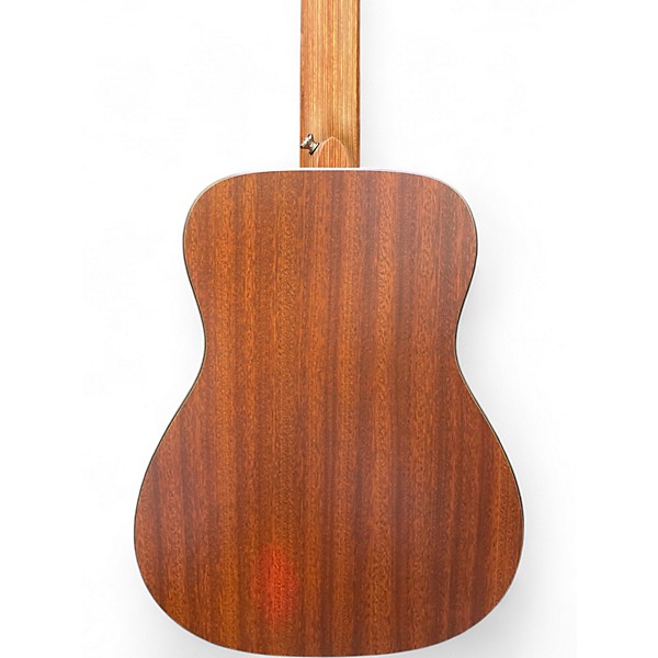 Used Martin LX1 NATURAL Acoustic Guitar