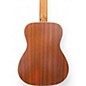 Used Martin LX1 NATURAL Acoustic Guitar